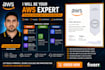do AWS services, elb,s3,route53,lightsail,ec2,ami,etc