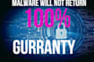 remove malware and clean your server