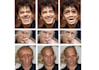 turn you into two funny caricatures