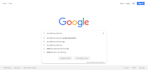 google bing autocomplete services