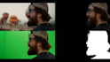 do vfx, rotoscoping, chroma keying, cleanup, compositing professionally
