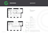 prepare high quality 2d floor plans for marketing brochures