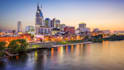 answer 10 questions about nashville