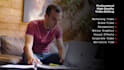 edit your corporate video into a high end final product
