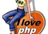 fix your php script