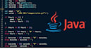 code your java project
