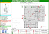 draw fire safety and emergency evacuation plan