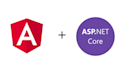 do dotnet core api with angular applications within 2 days