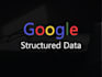 add google structured data to your web pages