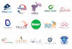 create 2 awesome creative logo design within 24 hours