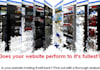 deliver a comprehensive and accurate Website Analysis