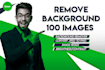 do photo background removal