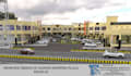 design architectural 3d model, interior design, exterior design with rendering