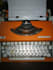 type an a4 page with a typewriter and mail it to you