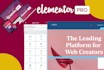elementor, wordpress elementor website , wordpress website using elementor