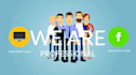 create  2d explainer animation  and infographic animation for you