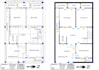 provide services of an architect and a draftsman for 2d plans