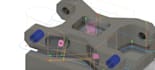 create cnc toolpaths for milling and 4 axis operations