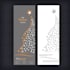 create christmas invitation card