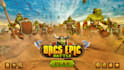 design professional game UI and hud for mobile and PC games