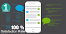 make custom chat bot for your website