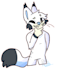 draw you as a furry