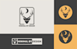 create a professional logo with in 9 hours