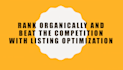 write professional amazon product listings and descriptions