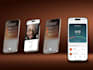 develop ios and android cross platform applications