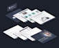 design best company profile or annual report