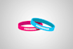 design custom wristband for events, festivals and branding
