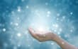 deliver a custom channeled message from spirit for you