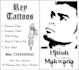 make creative designs for business card and make banner