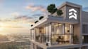 create 3d animation video rendering architecture