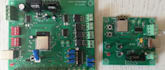pcb design, mcu program, simulation, test