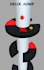 develop helix jump style game