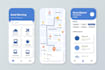 design and develop android app