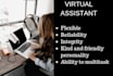 be your virtual assistant or pa