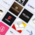 design an eye catching logo
