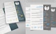 write, rewrite your cv, resume, cover letter