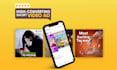 edit video ads for facebook,shopify,insta products