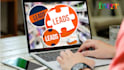 do web research, b2b lead generation, targeted lead generation