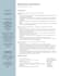 design an eye catching professional resume