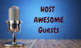 research guests for your podcast