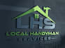 create logo design for your business company and youtube