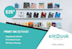 do paperback formatting for amazon KDP print