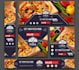 design a professional web banner, header, fb cover, ads
