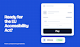 audit your online store for the european accessibility act and wcag