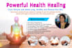 do powerful health healing using reiki usui