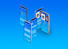 do mobile app design ui design for android or ios